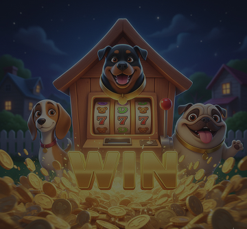 The Dog House
