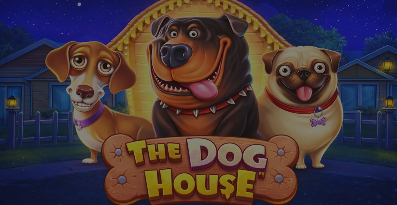 The Dog House
